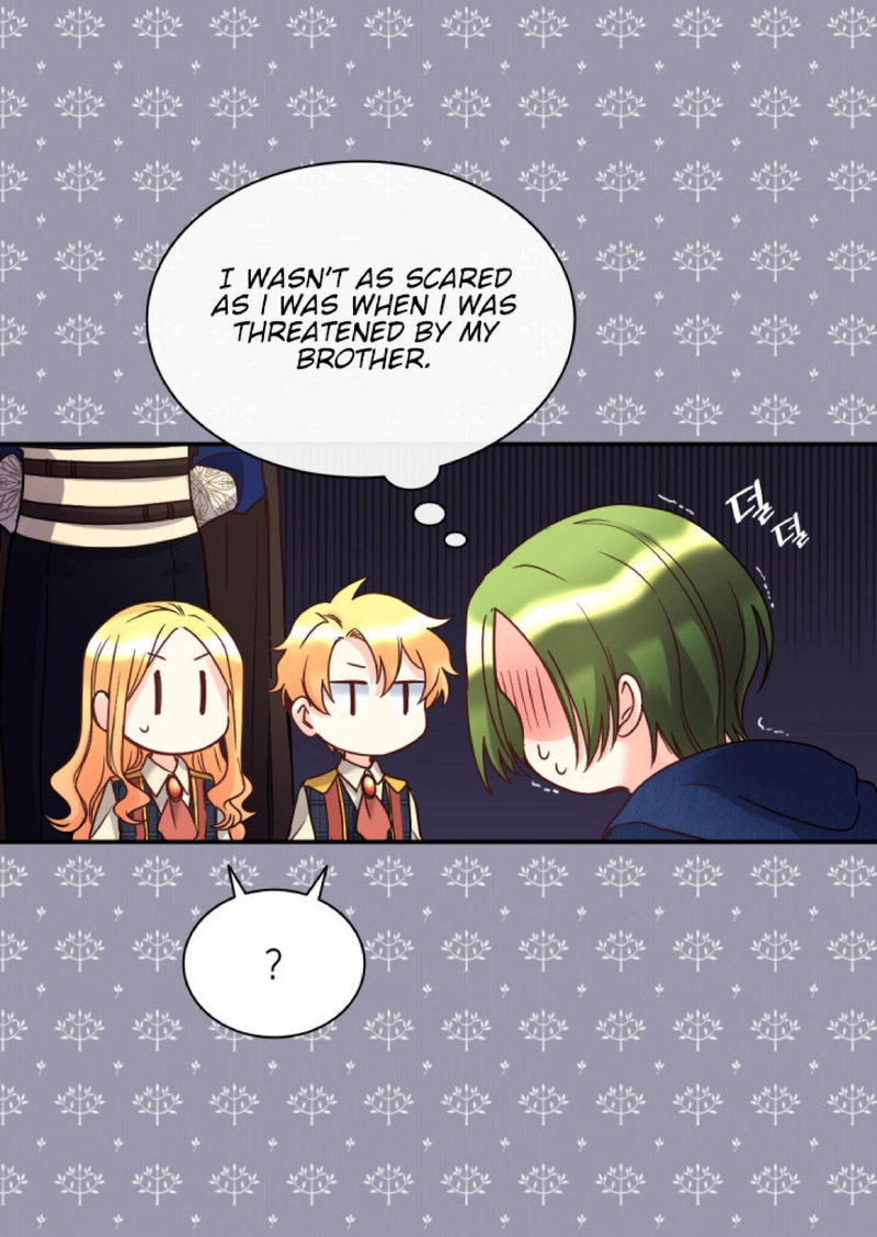 The Twin Siblings’ New Life - Chapter 78 Page 10