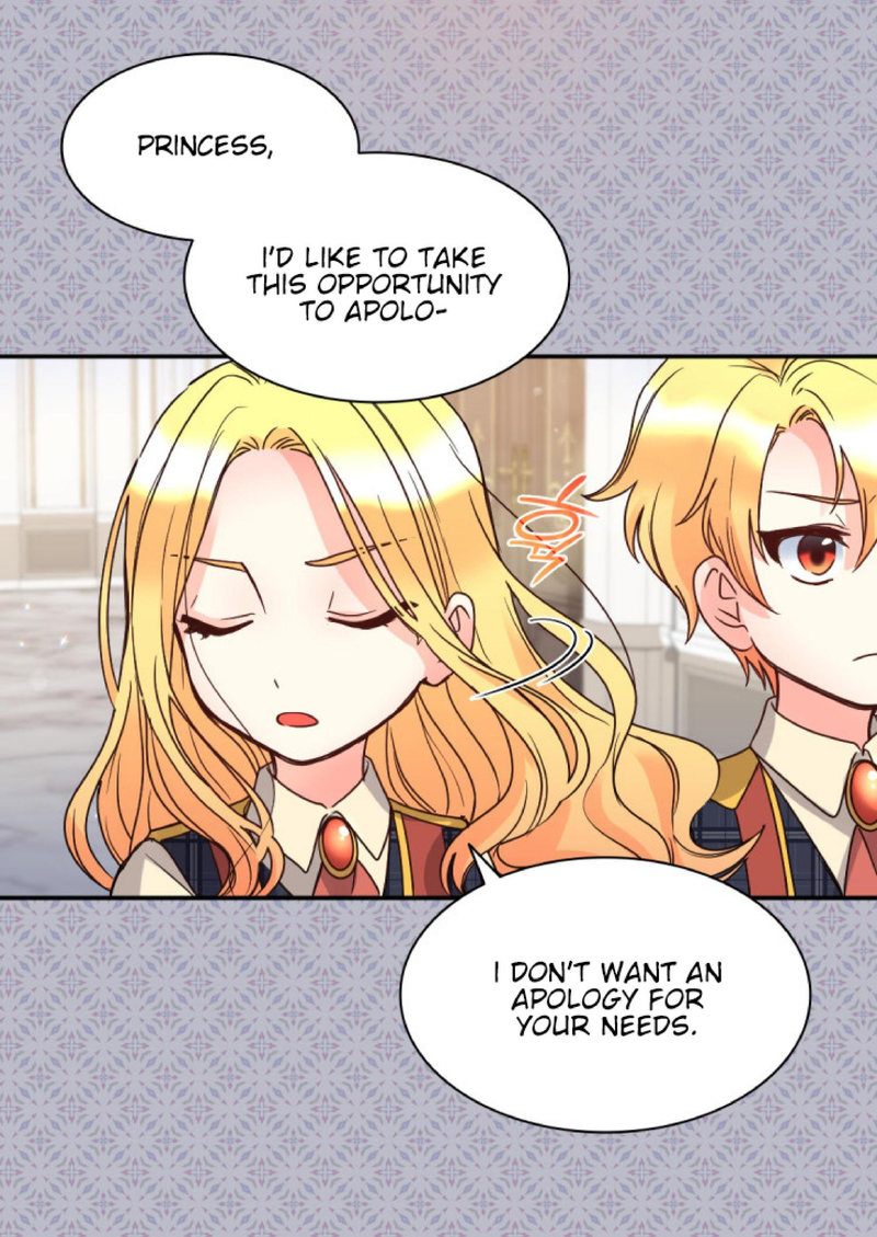 The Twin Siblings’ New Life - Chapter 78 Page 11