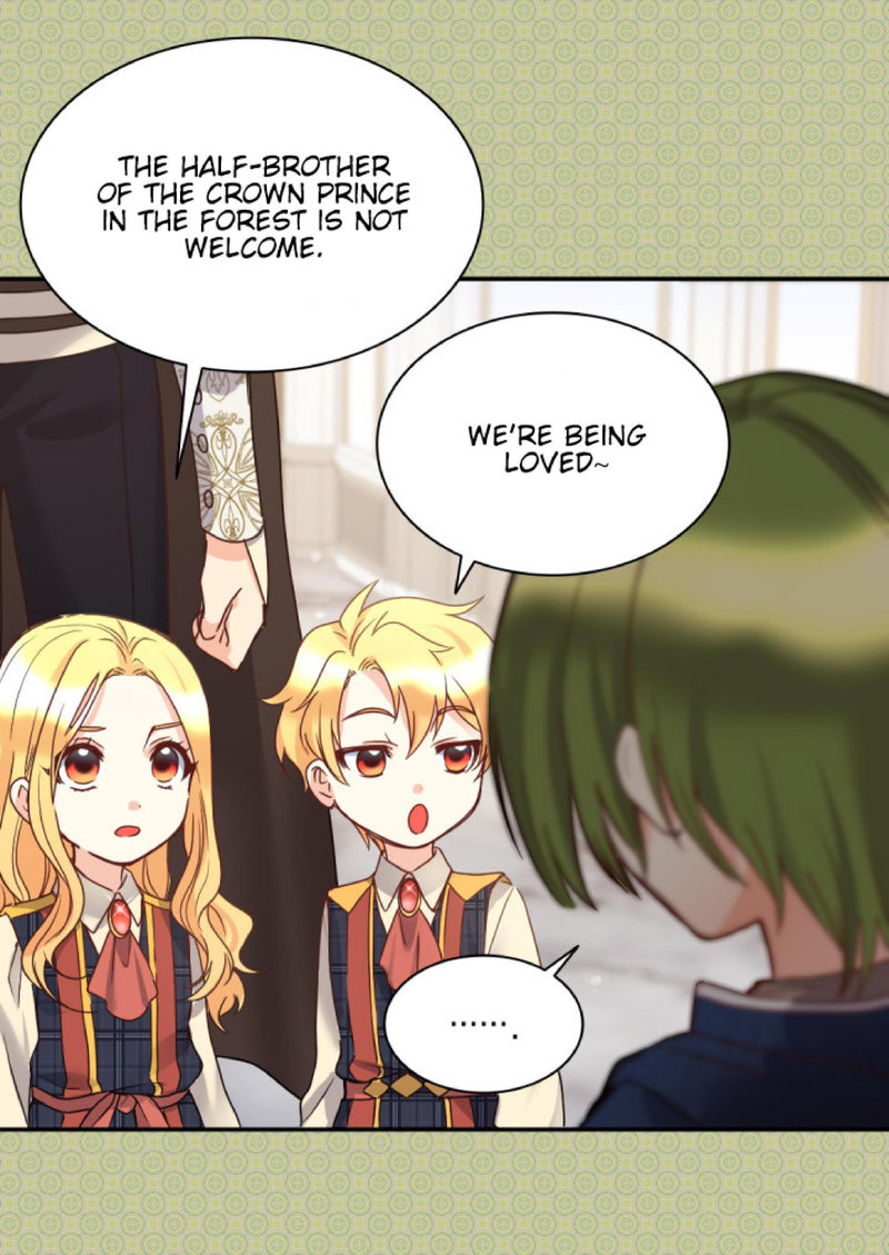 The Twin Siblings’ New Life - Chapter 78 Page 14