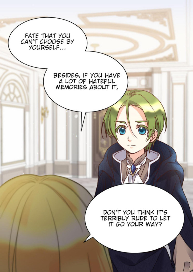 The Twin Siblings’ New Life - Chapter 78 Page 17
