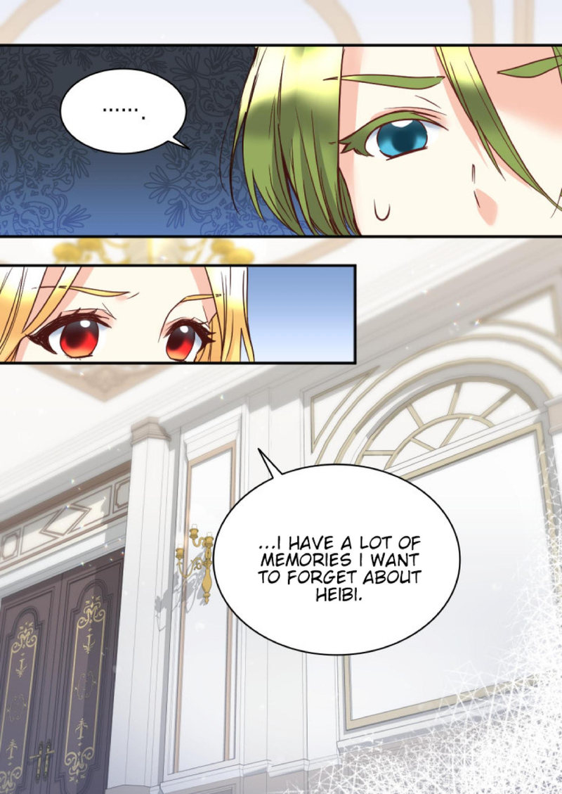 The Twin Siblings’ New Life - Chapter 78 Page 18