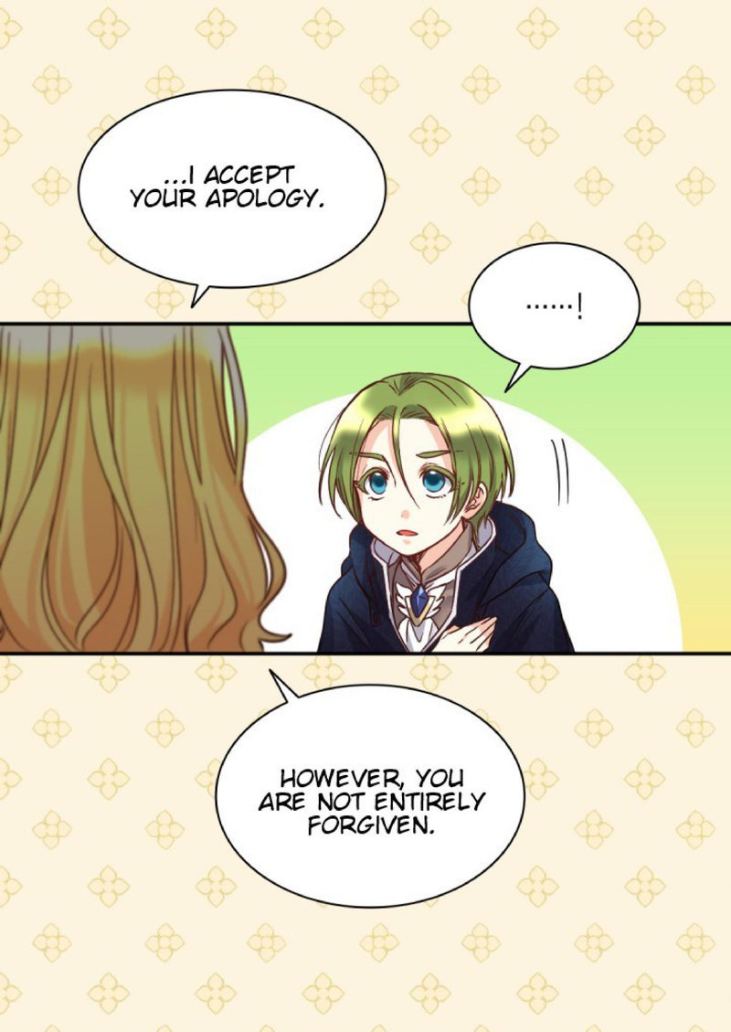 The Twin Siblings’ New Life - Chapter 78 Page 23