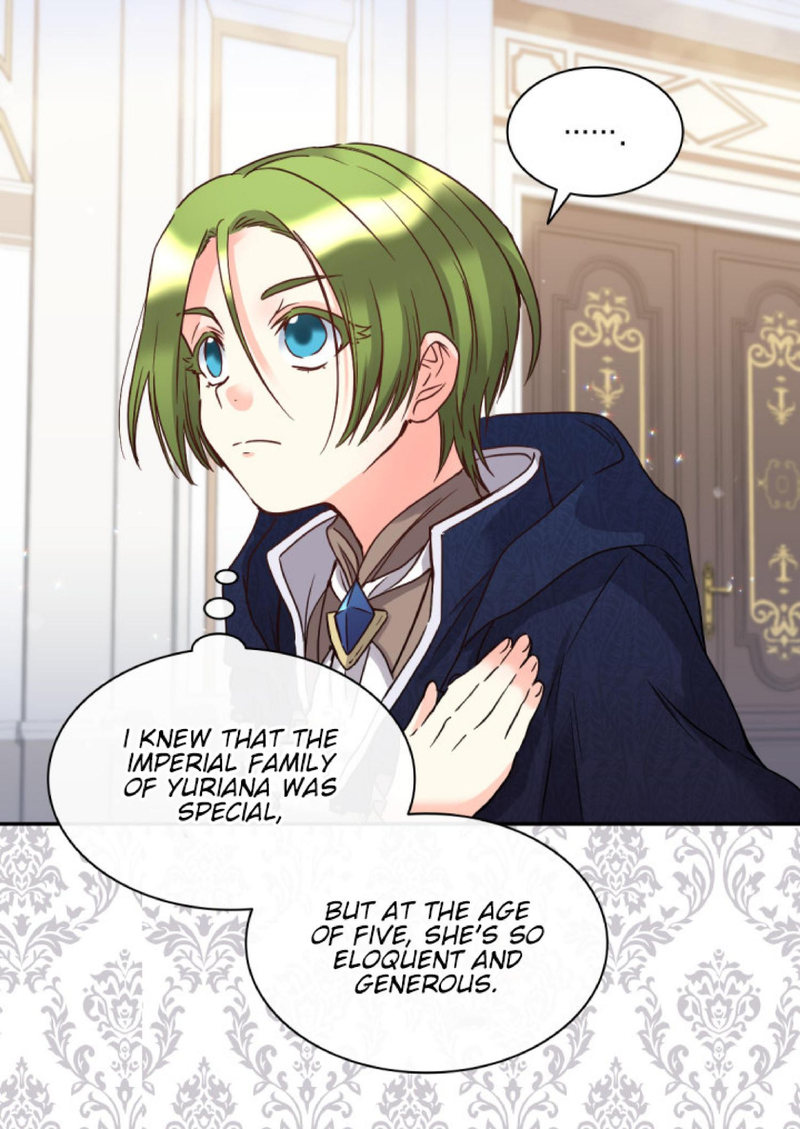The Twin Siblings’ New Life - Chapter 78 Page 25