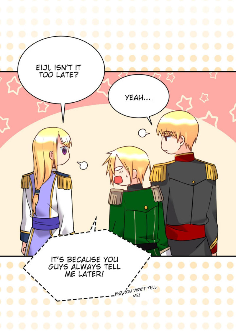 The Twin Siblings’ New Life - Chapter 78 Page 28