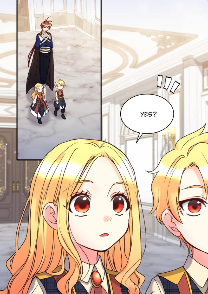 The Twin Siblings’ New Life - Chapter 78 Page 3
