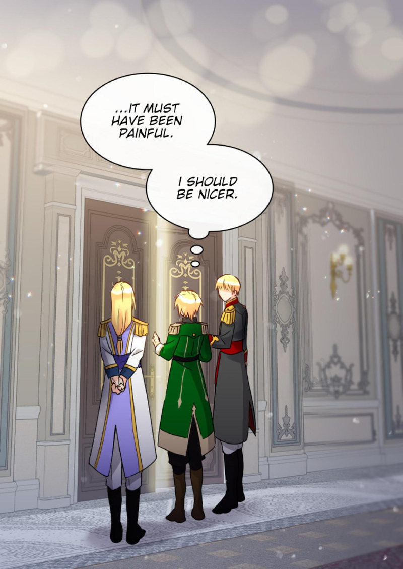 The Twin Siblings’ New Life - Chapter 78 Page 30