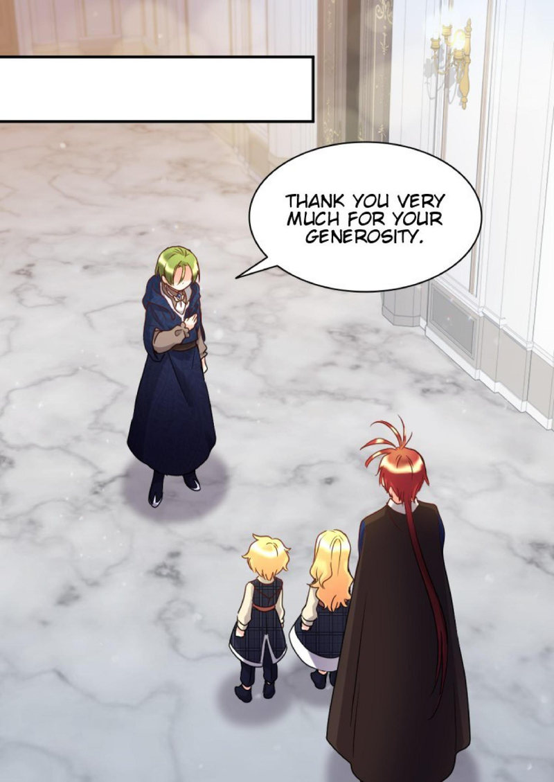 The Twin Siblings’ New Life - Chapter 78 Page 31