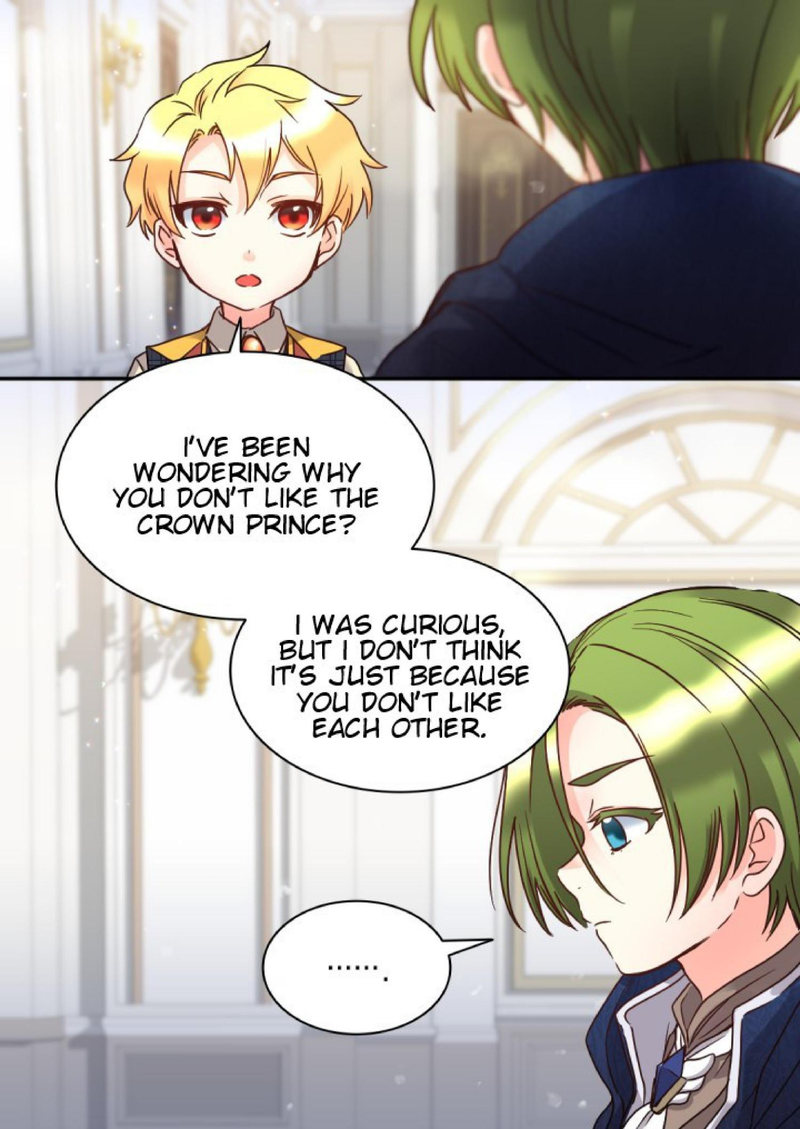 The Twin Siblings’ New Life - Chapter 78 Page 33