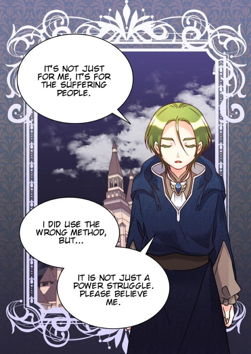 The Twin Siblings’ New Life - Chapter 78 Page 36