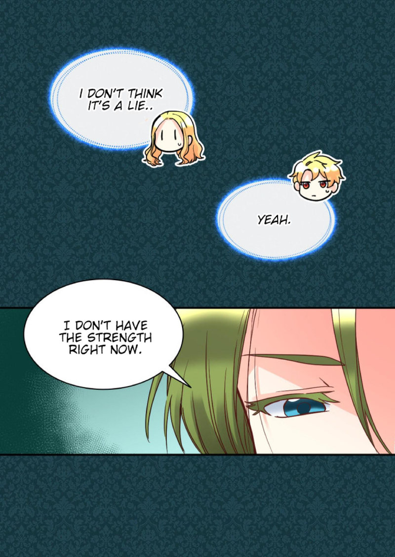 The Twin Siblings’ New Life - Chapter 78 Page 37