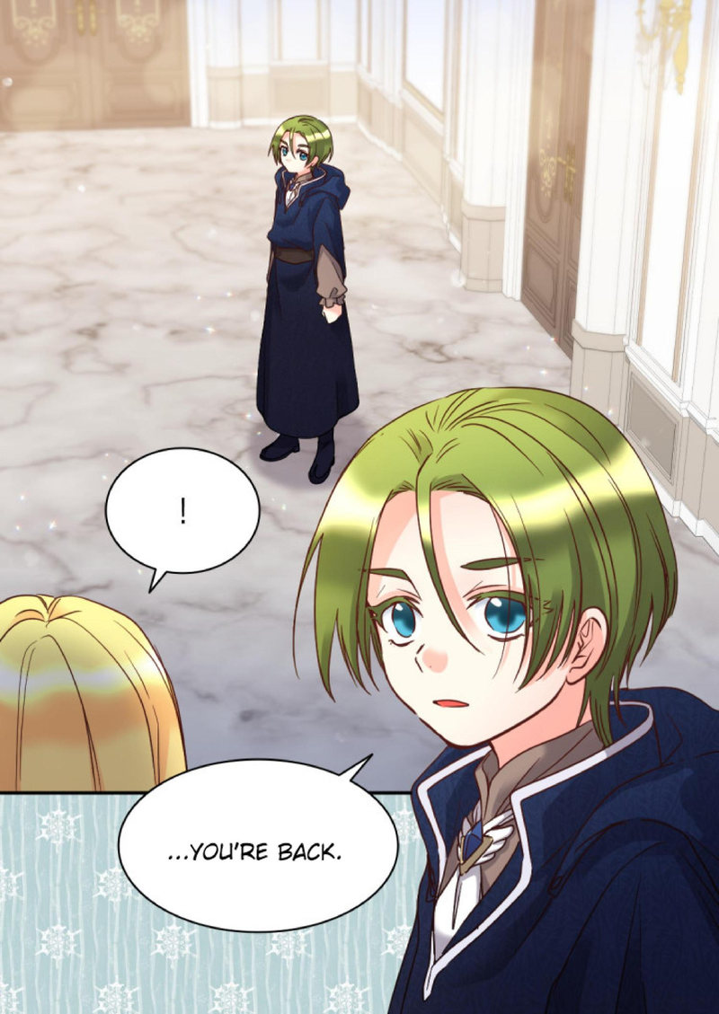 The Twin Siblings’ New Life - Chapter 78 Page 4