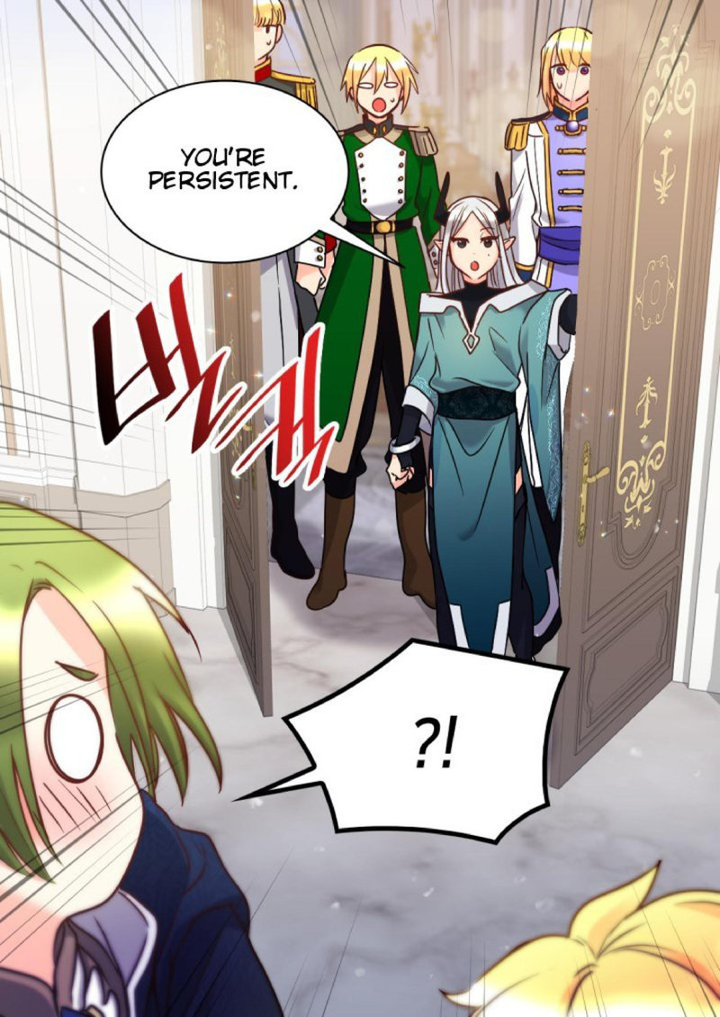 The Twin Siblings’ New Life - Chapter 78 Page 40