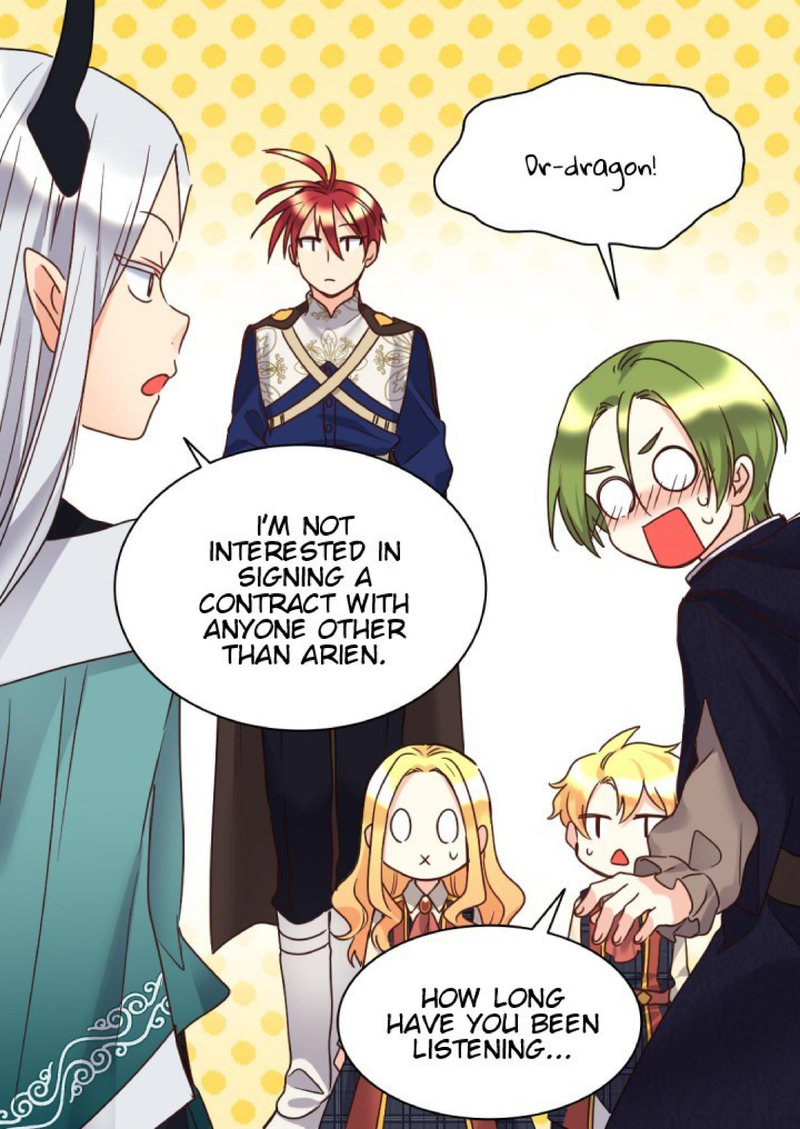 The Twin Siblings’ New Life - Chapter 78 Page 41