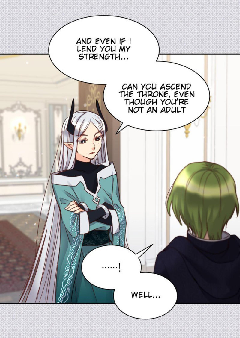 The Twin Siblings’ New Life - Chapter 78 Page 42