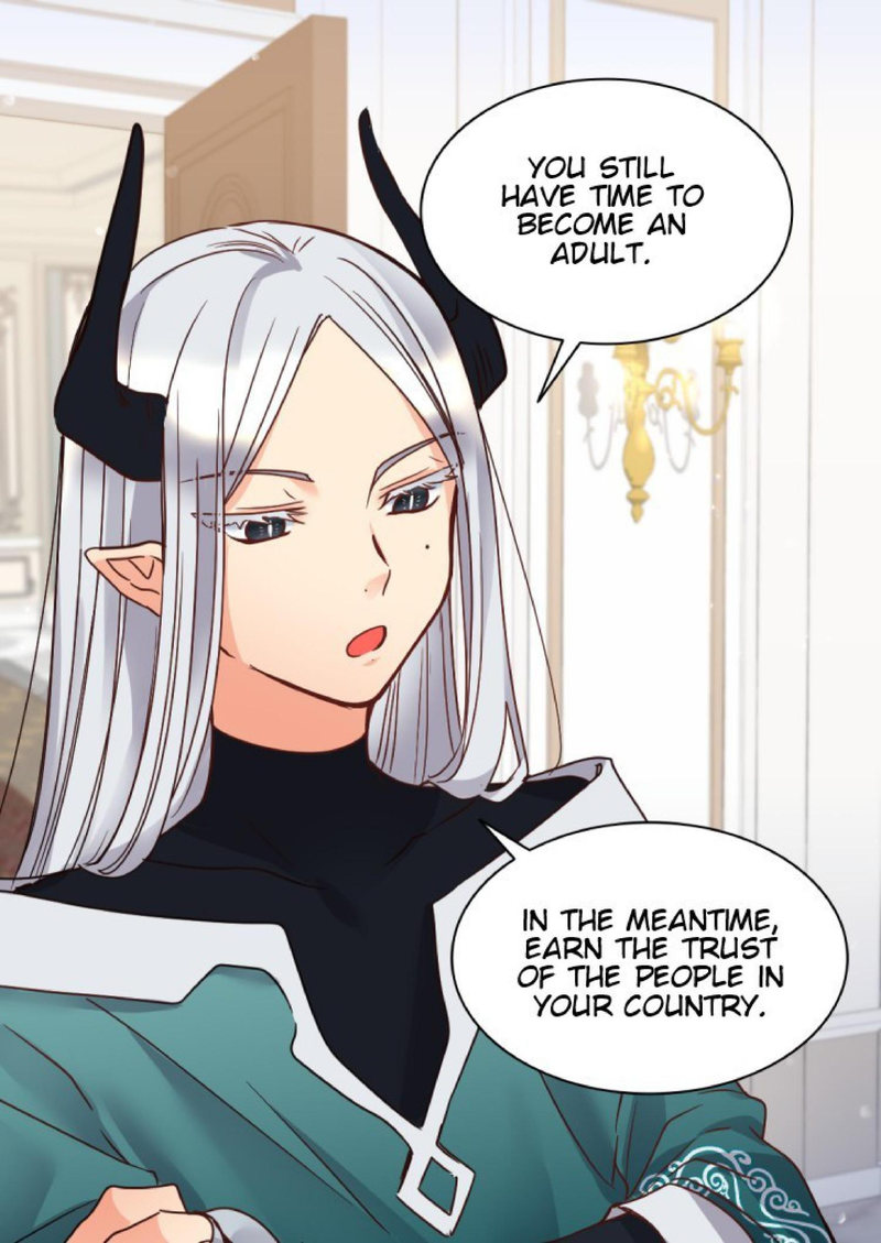 The Twin Siblings’ New Life - Chapter 78 Page 43