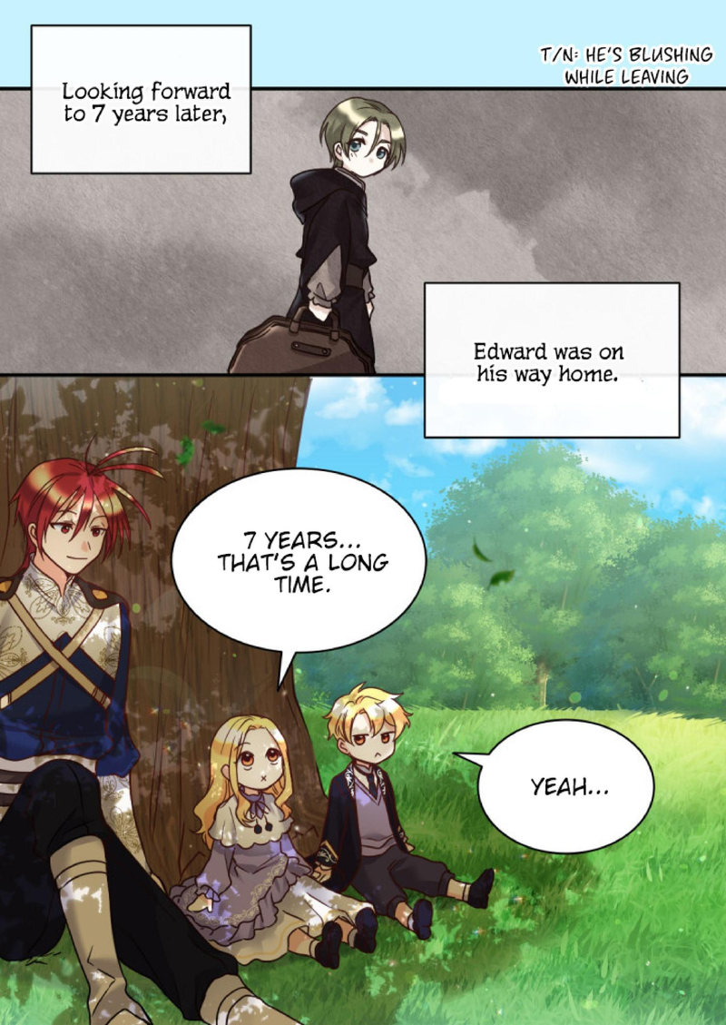 The Twin Siblings’ New Life - Chapter 78 Page 49