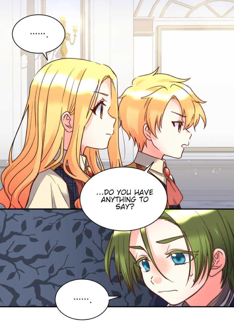 The Twin Siblings’ New Life - Chapter 78 Page 5