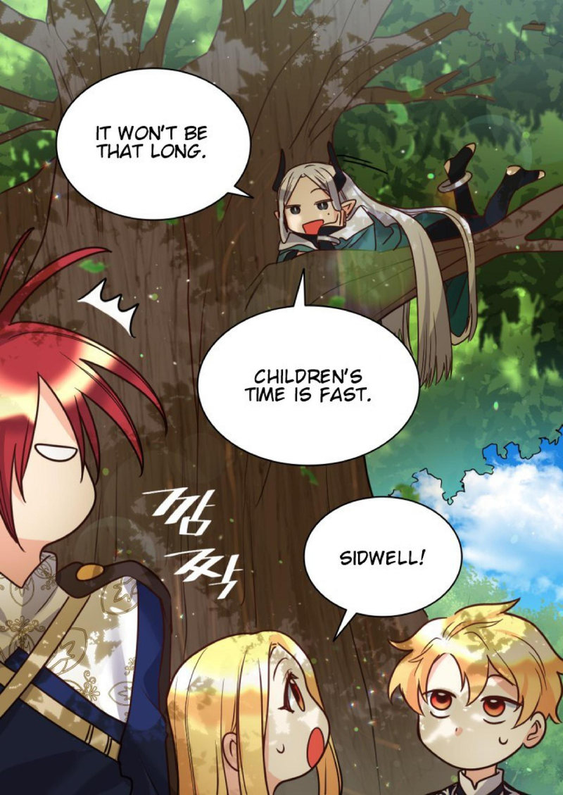 The Twin Siblings’ New Life - Chapter 78 Page 50