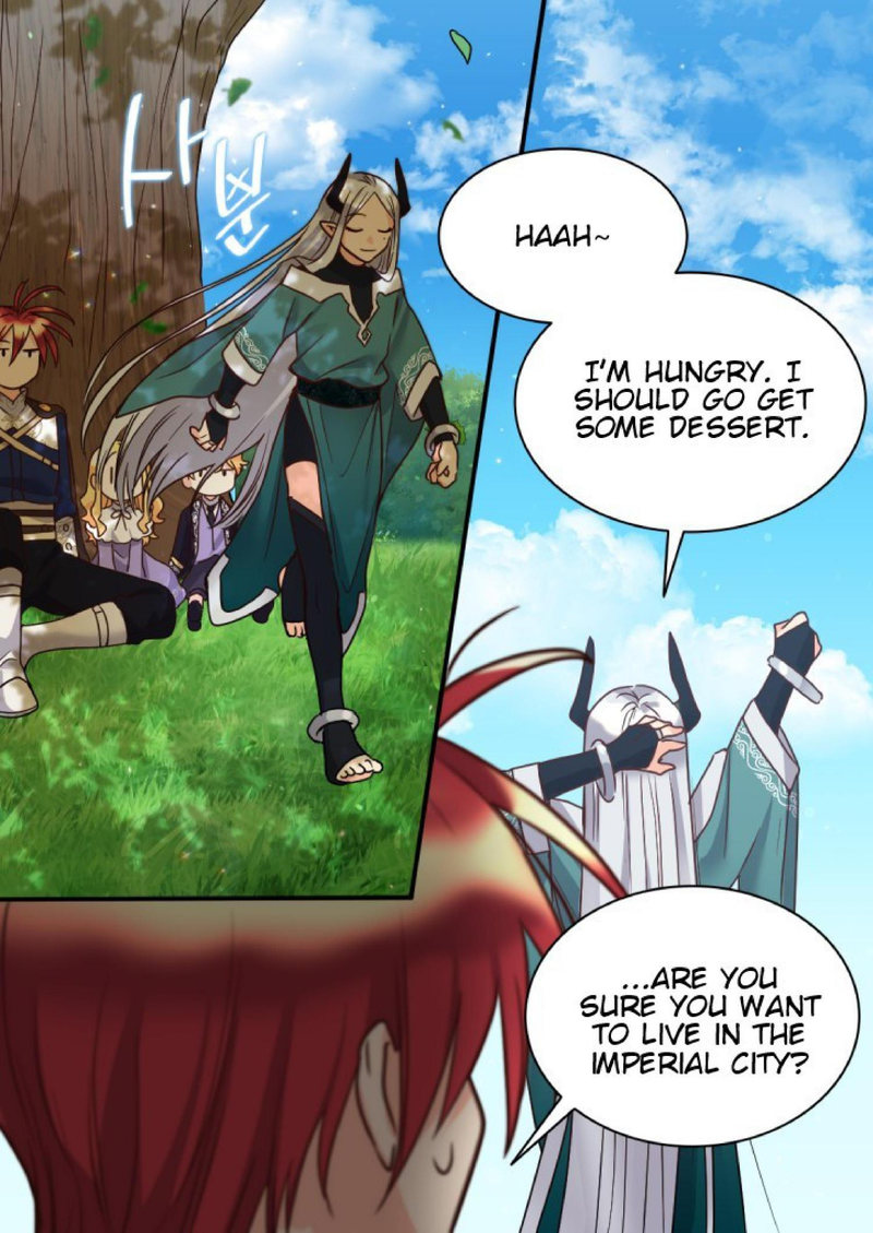 The Twin Siblings’ New Life - Chapter 78 Page 51