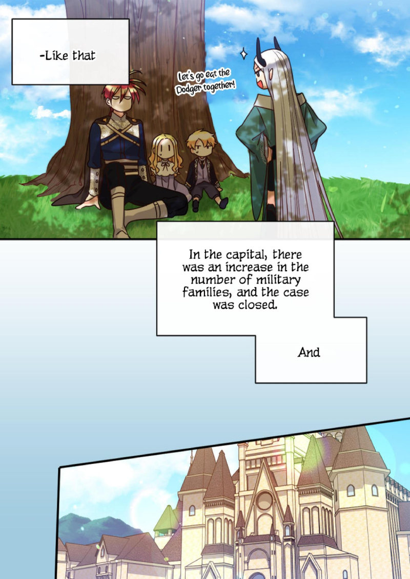 The Twin Siblings’ New Life - Chapter 78 Page 54