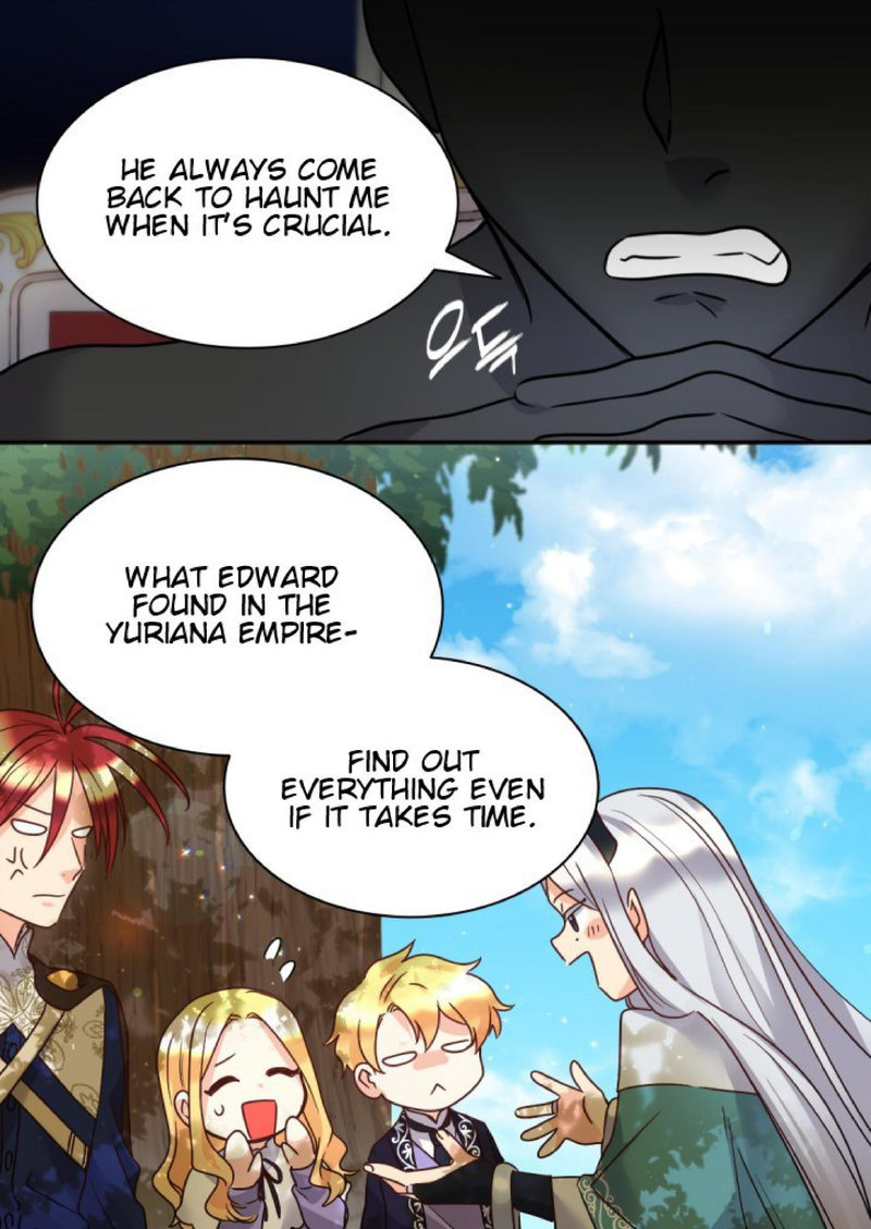 The Twin Siblings’ New Life - Chapter 78 Page 59