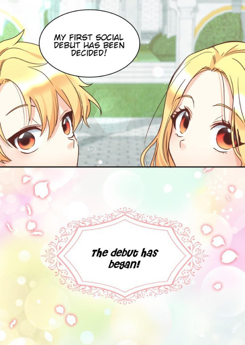 The Twin Siblings’ New Life - Chapter 78 Page 62