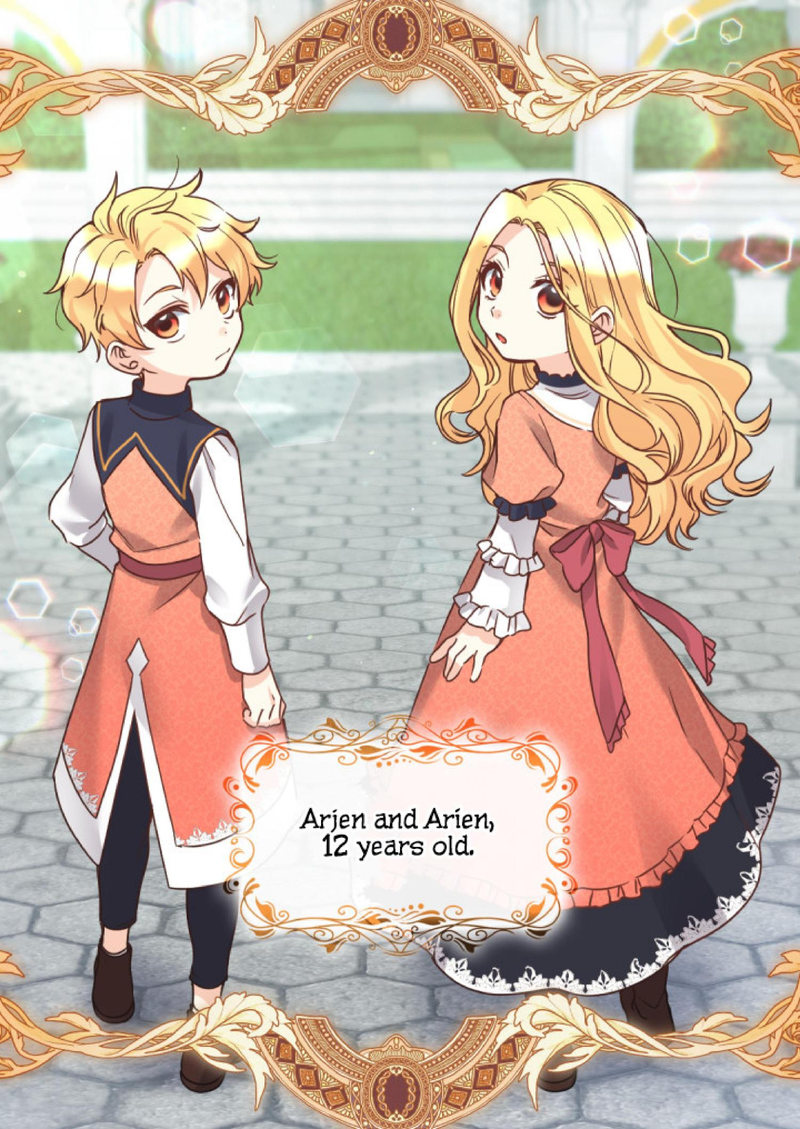 The Twin Siblings’ New Life - Chapter 78 Page 63