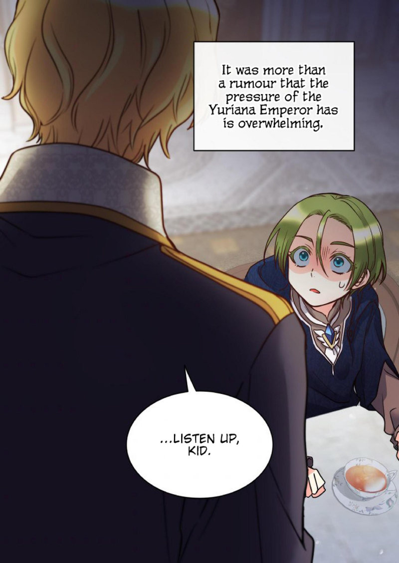 The Twin Siblings’ New Life - Chapter 78 Page 7