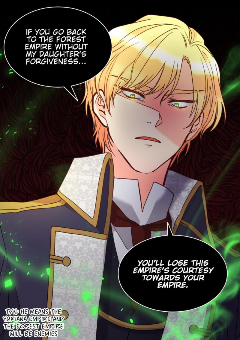 The Twin Siblings’ New Life - Chapter 78 Page 9