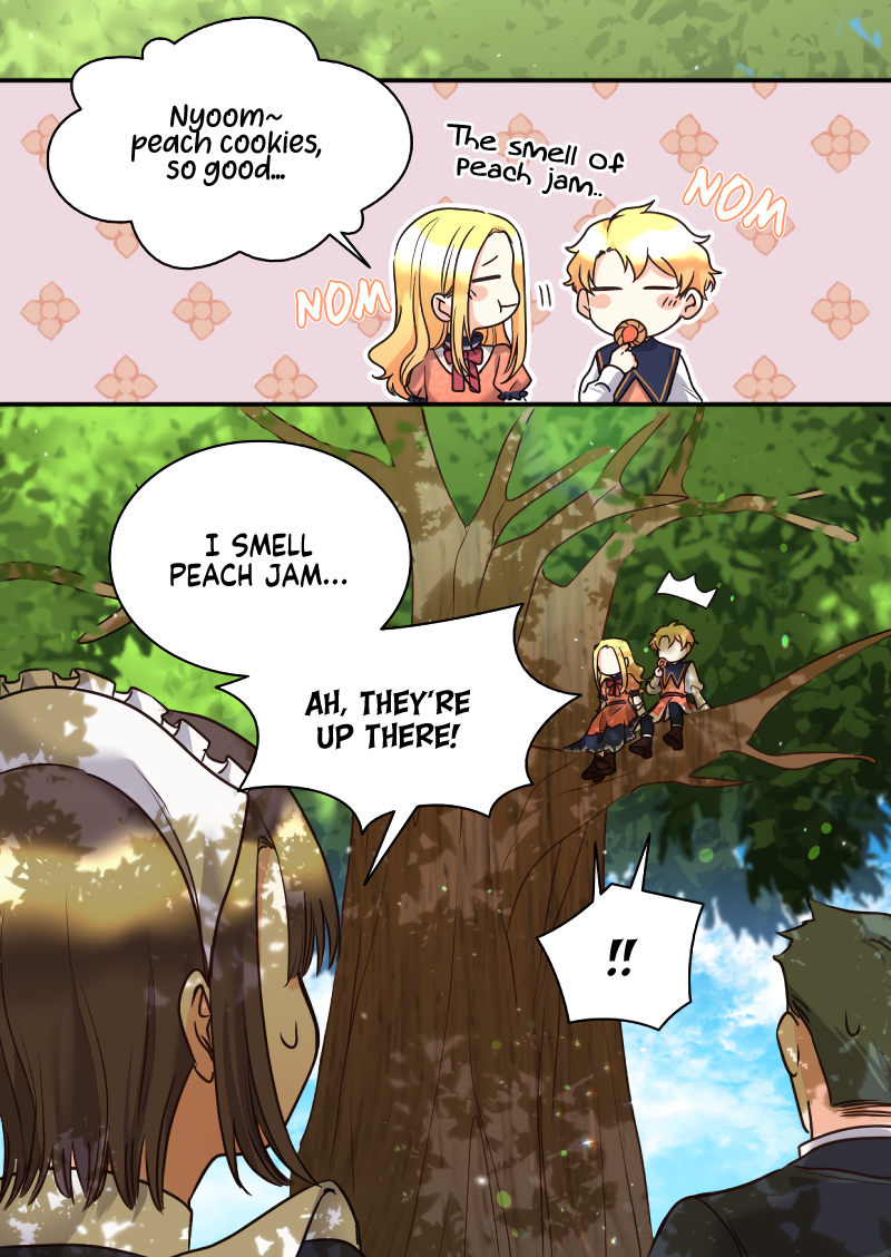 The Twin Siblings’ New Life - Chapter 79 Page 11