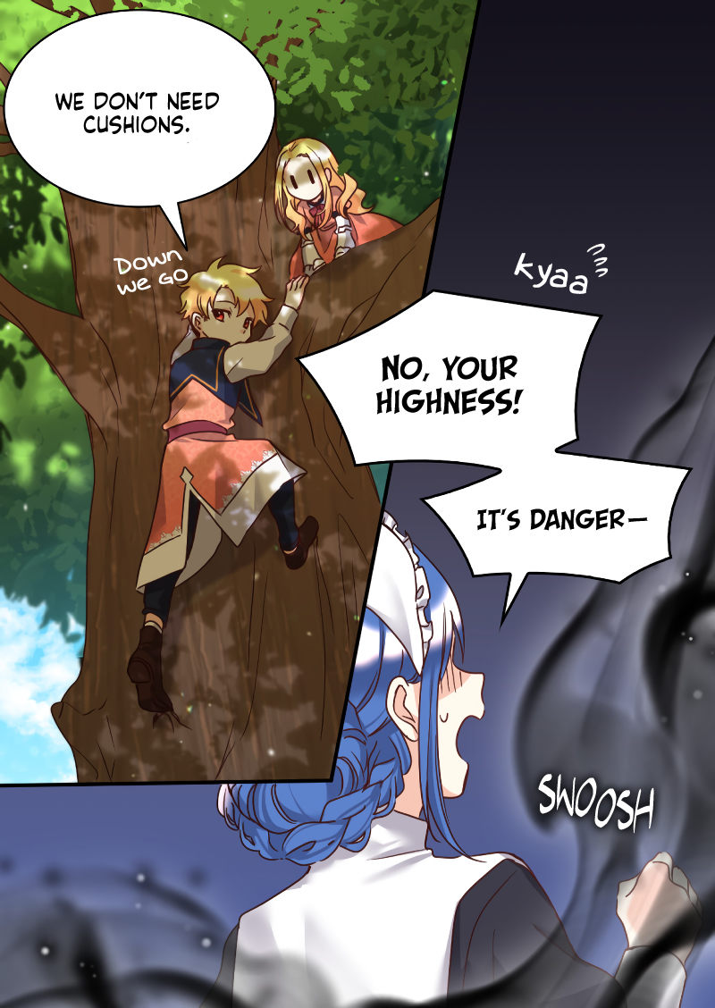 The Twin Siblings’ New Life - Chapter 79 Page 15