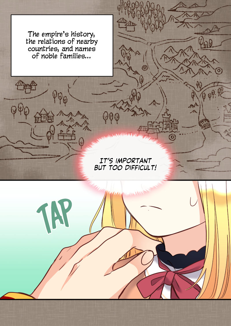 The Twin Siblings’ New Life - Chapter 79 Page 21