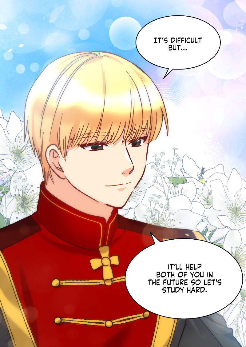 The Twin Siblings’ New Life - Chapter 79 Page 23