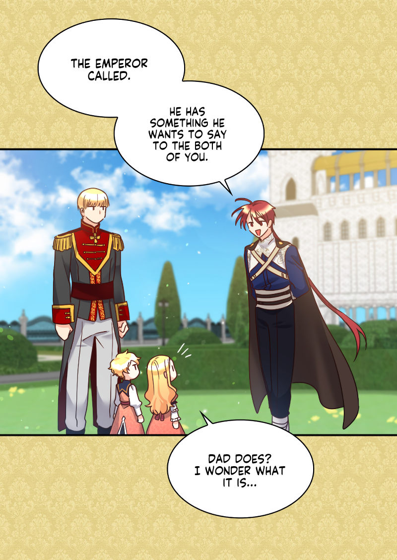 The Twin Siblings’ New Life - Chapter 79 Page 26