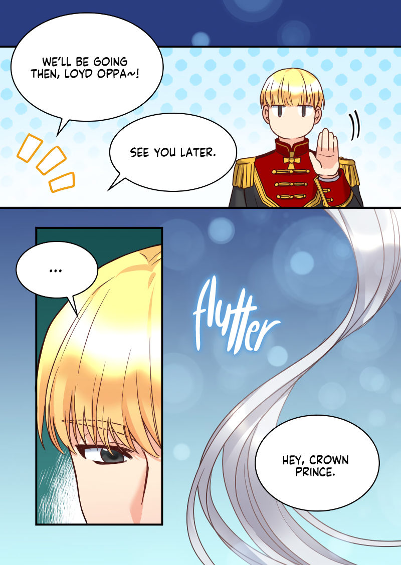 The Twin Siblings’ New Life - Chapter 79 Page 28