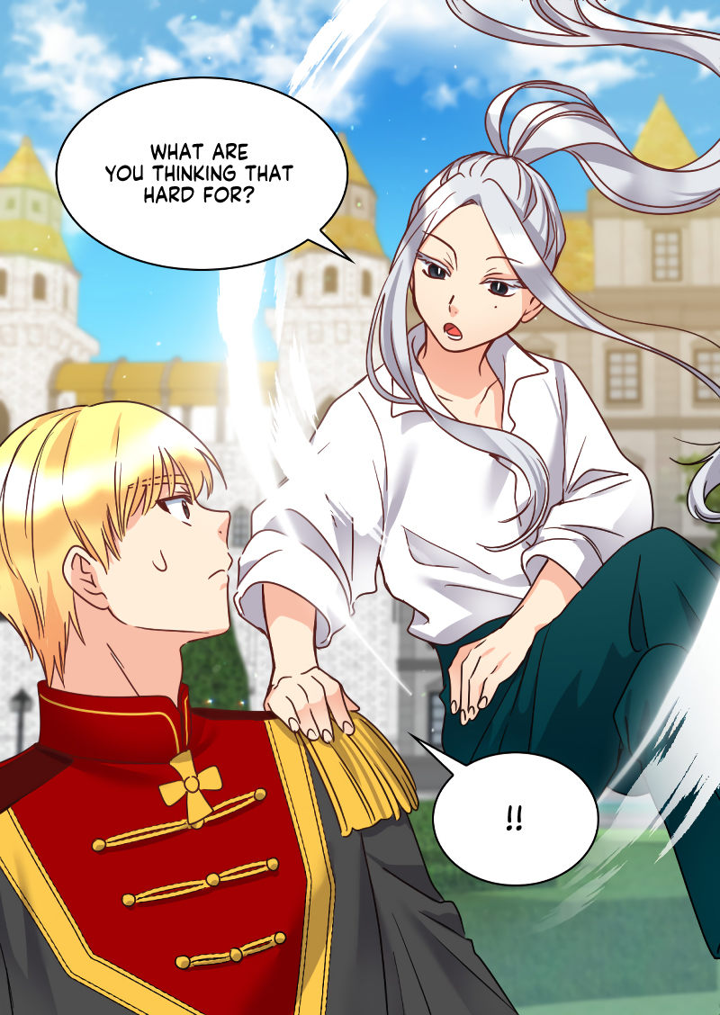 The Twin Siblings’ New Life - Chapter 79 Page 29