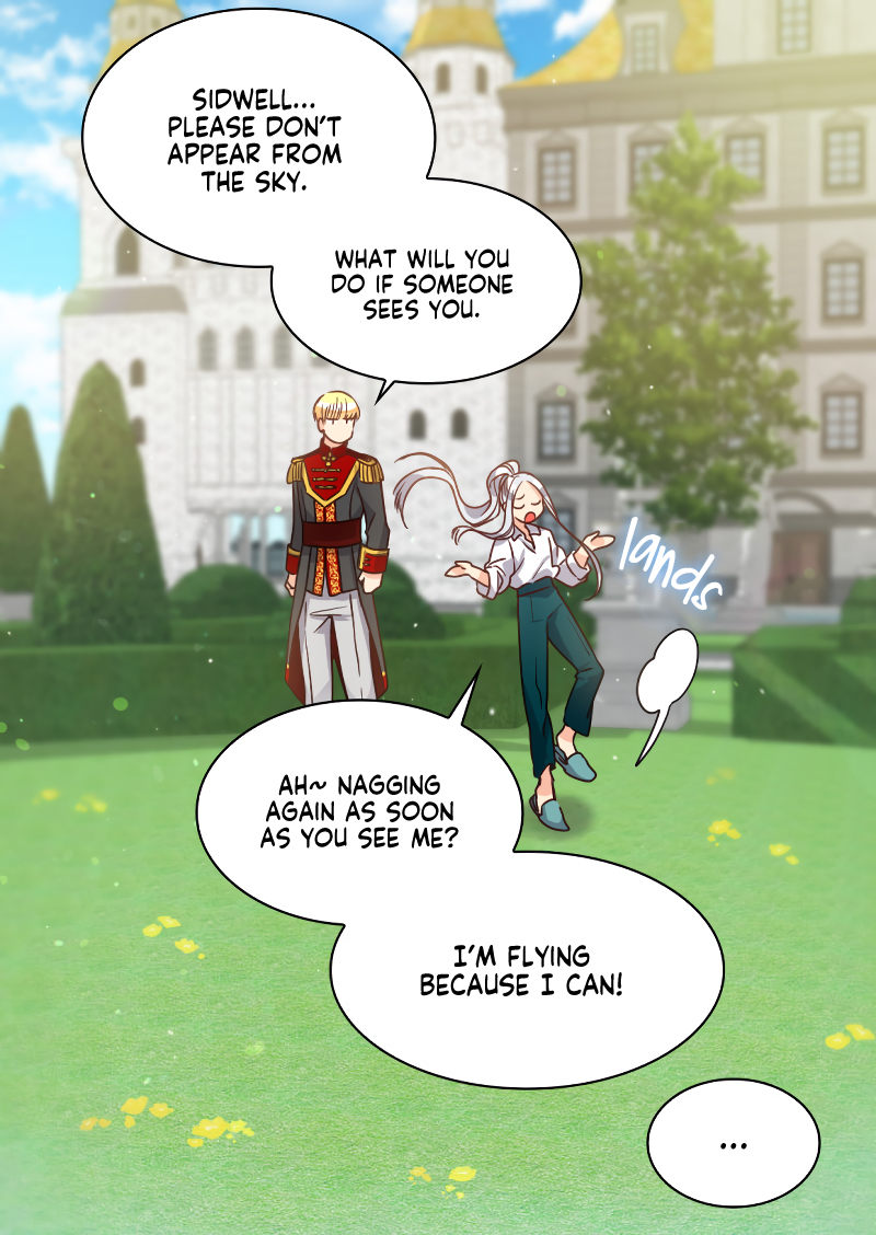 The Twin Siblings’ New Life - Chapter 79 Page 30