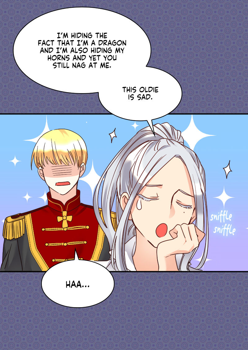 The Twin Siblings’ New Life - Chapter 79 Page 31