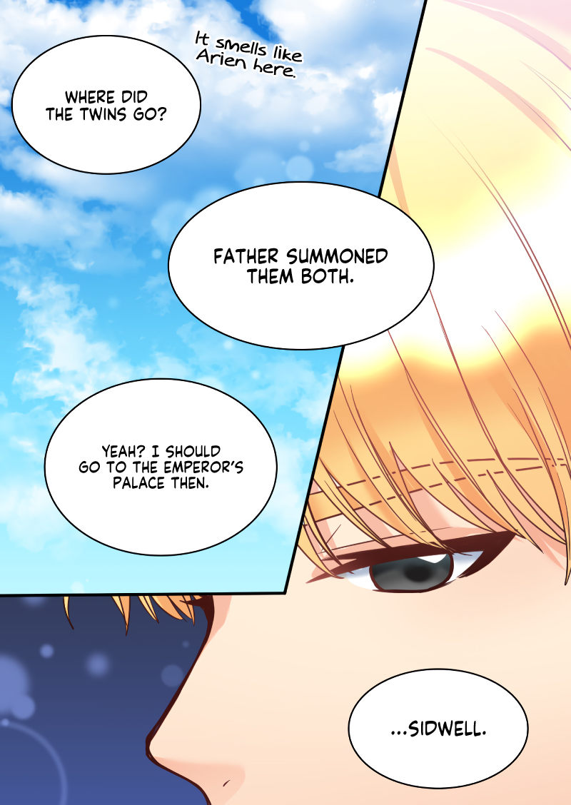 The Twin Siblings’ New Life - Chapter 79 Page 32