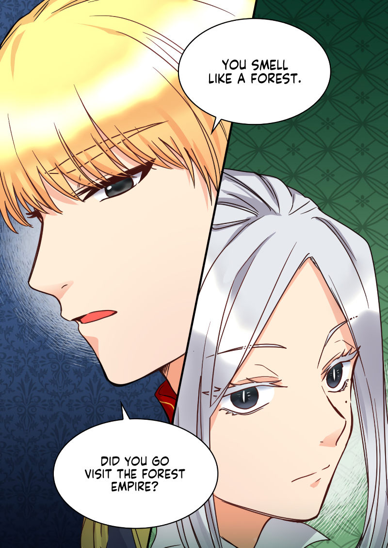 The Twin Siblings’ New Life - Chapter 79 Page 33