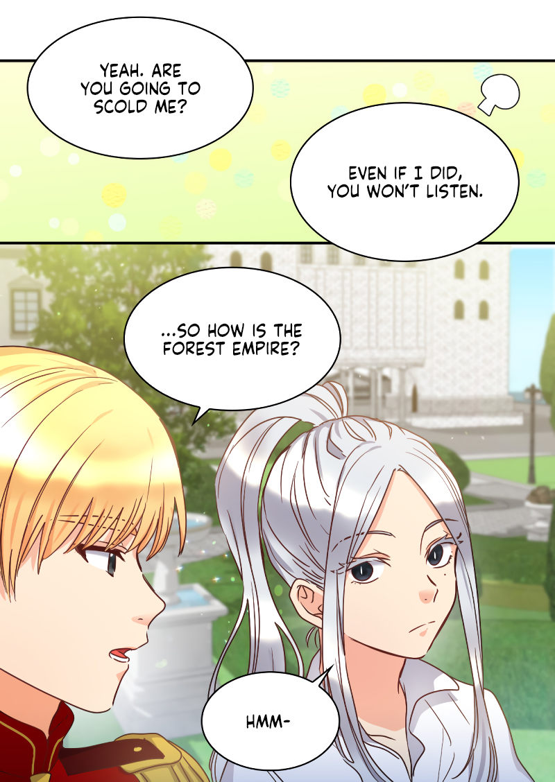 The Twin Siblings’ New Life - Chapter 79 Page 34