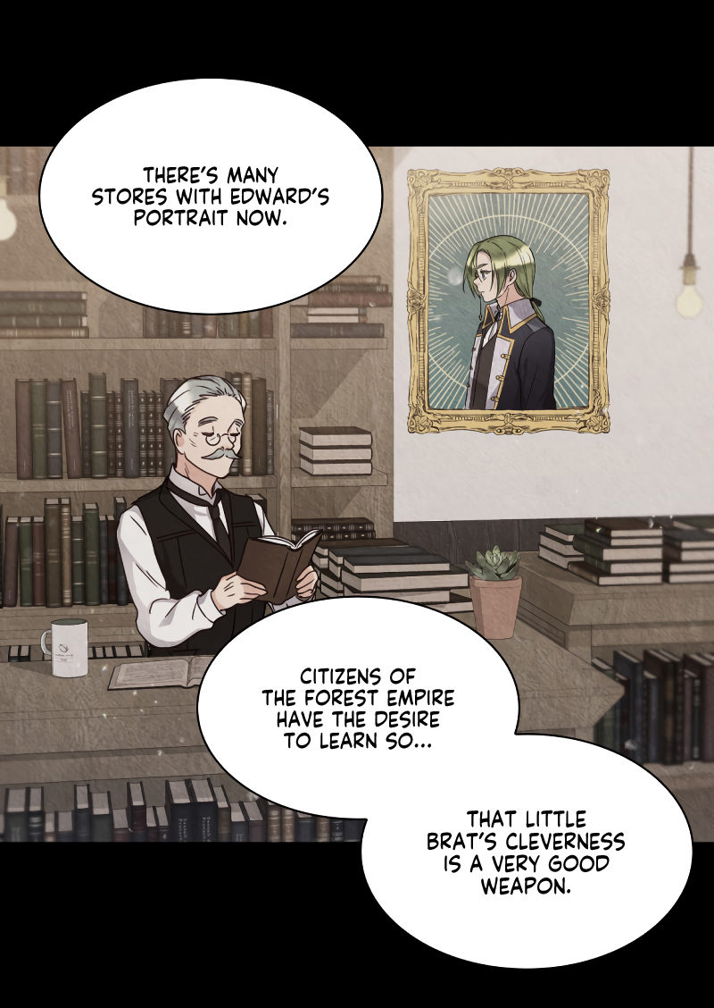 The Twin Siblings’ New Life - Chapter 79 Page 36