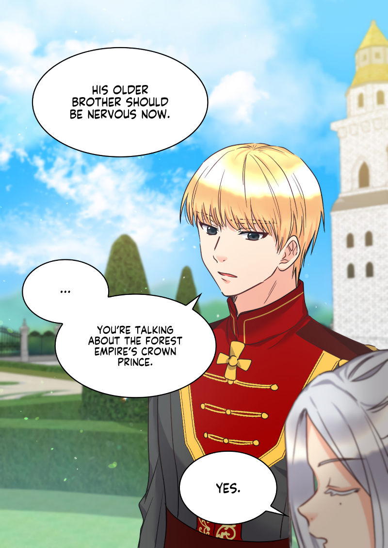 The Twin Siblings’ New Life - Chapter 79 Page 37