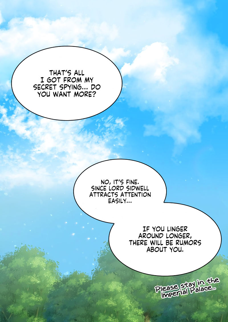 The Twin Siblings’ New Life - Chapter 79 Page 38