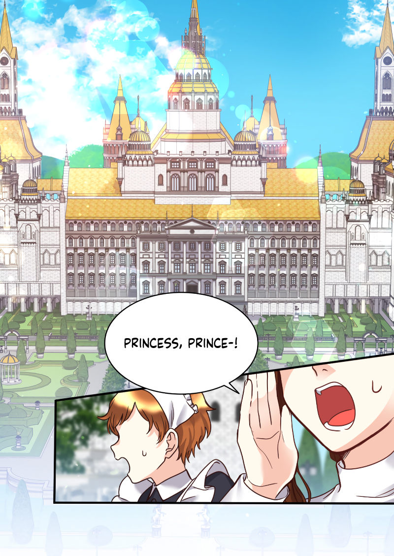 The Twin Siblings’ New Life - Chapter 79 Page 4