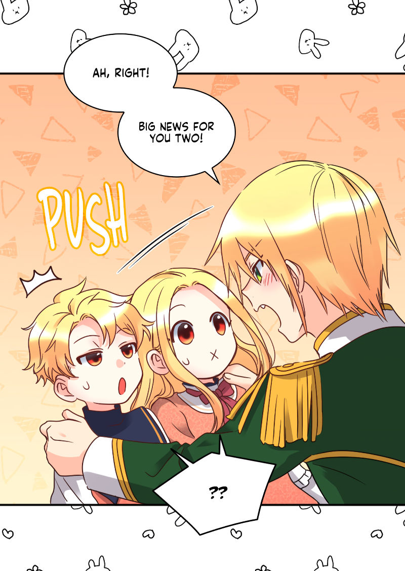 The Twin Siblings’ New Life - Chapter 79 Page 46