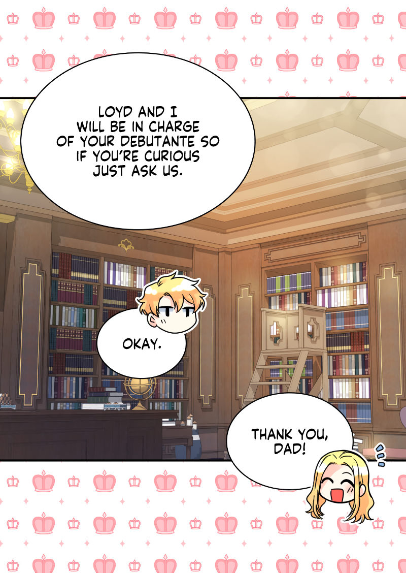 The Twin Siblings’ New Life - Chapter 79 Page 52