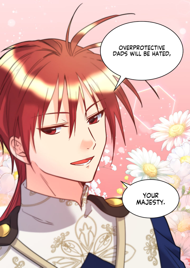 The Twin Siblings’ New Life - Chapter 79 Page 56
