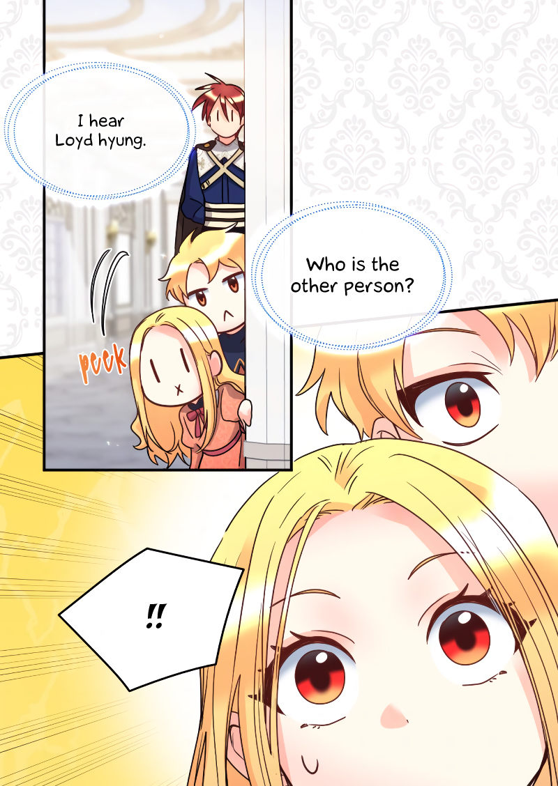 The Twin Siblings’ New Life - Chapter 79 Page 59