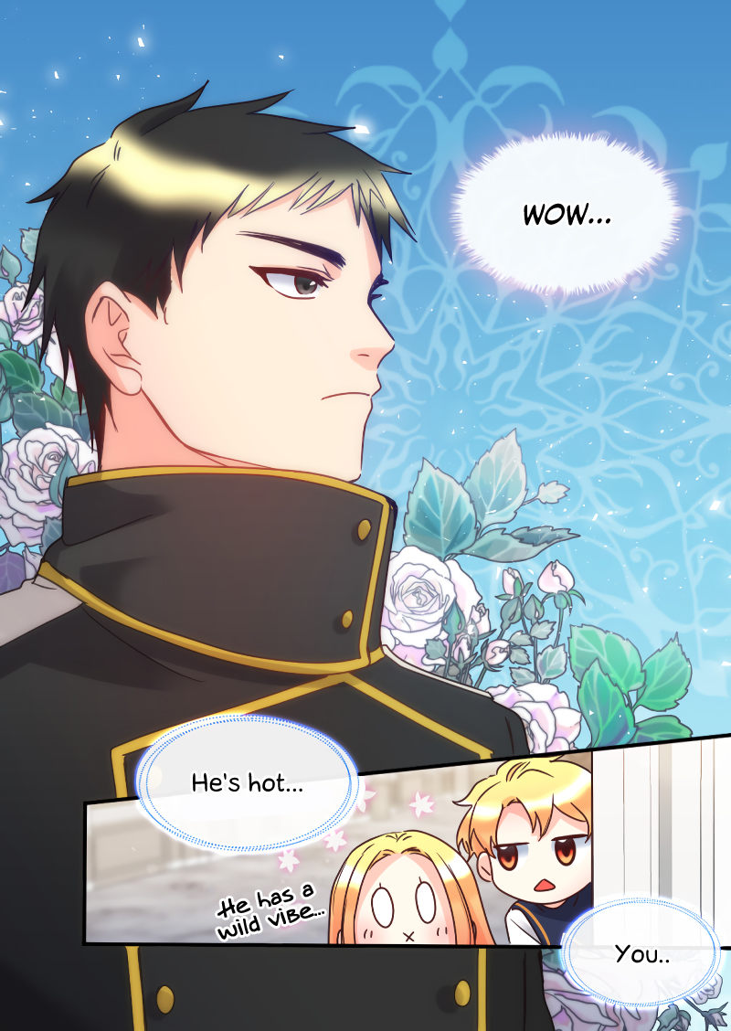 The Twin Siblings’ New Life - Chapter 79 Page 61